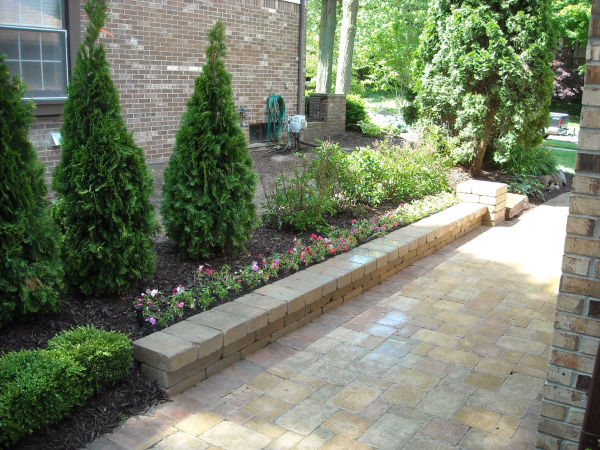 stone paver  patio 3 birmingham michigan stone paver  patio 3 birmingham michigan