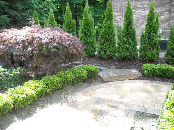 stone paver  patio birmingham michigan stone paver  patio birmingham michigan