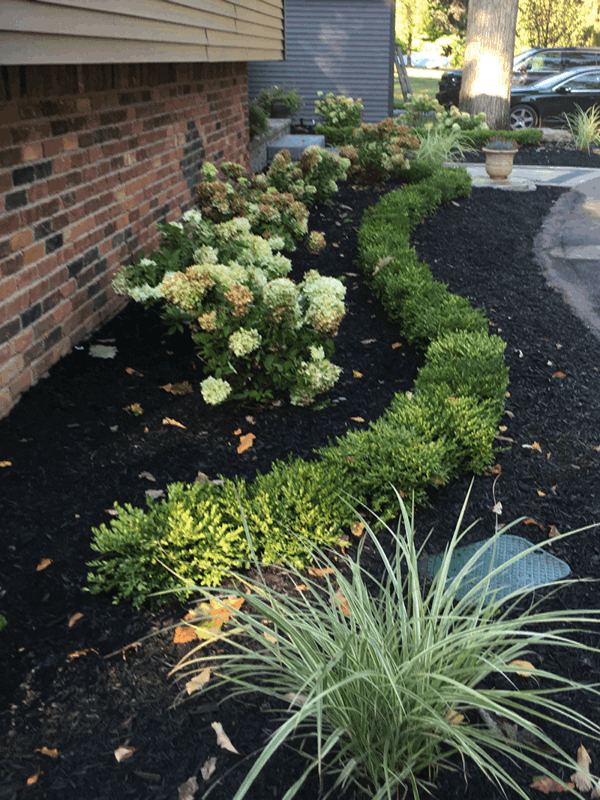 Landscaping Installation Bloomfield Township Michigan Landscaping Installation Bloomfield Township Michigan