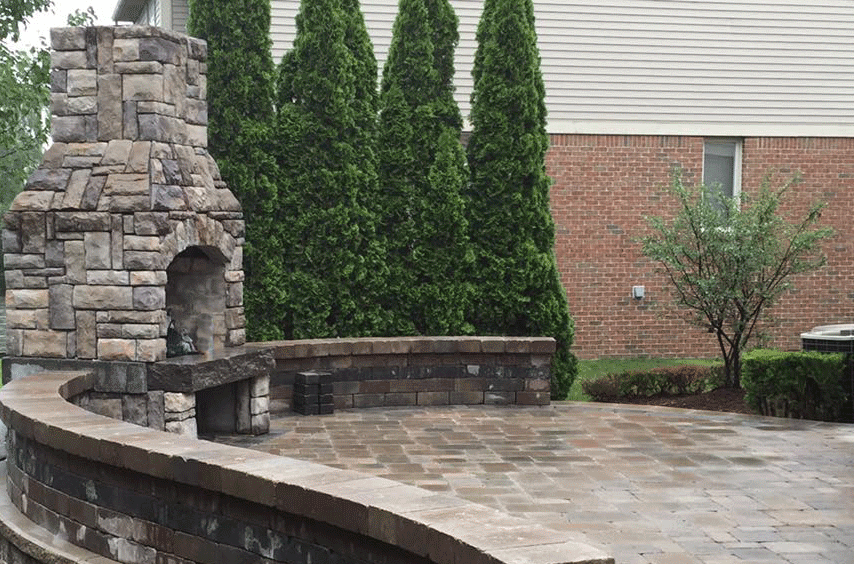 Outdoor Living Spaces Outdoor Living Spaces