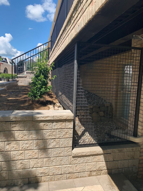 Paver Project - Landscape Contractor Paver Project - Landscape Contractor