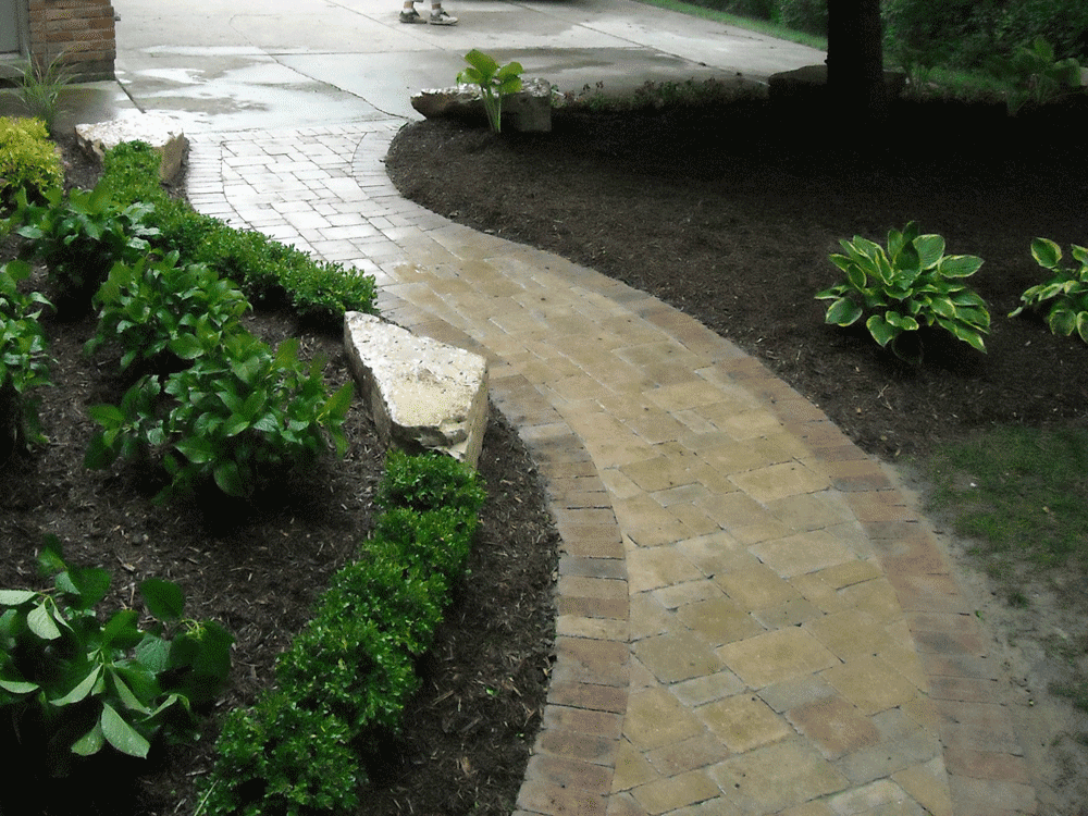 Brick Paver Installation Birmingham MI Brick Paver Installation Birmingham MI