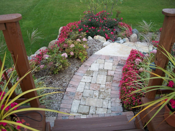 Brick Paver Walkway Installation Company Brick Paver Walkway Installation Company