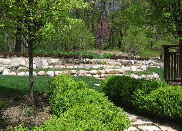 Birmingham Michigan Yard Drainage Experts
