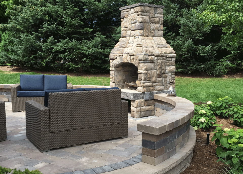 Michigan Landscape Design and Installation Michigan Landscape Design and Installation