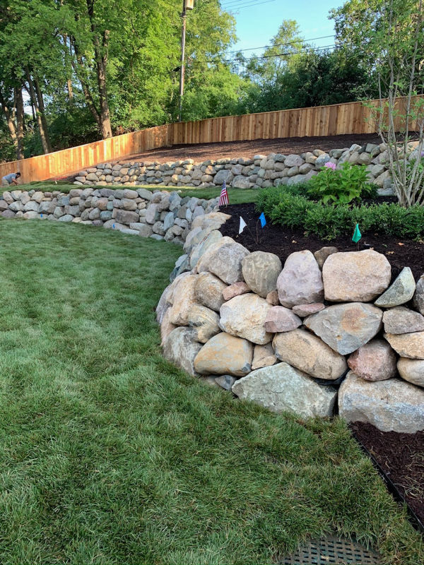 Paver Project - Landscape Contractor Paver Project - Landscape Contractor