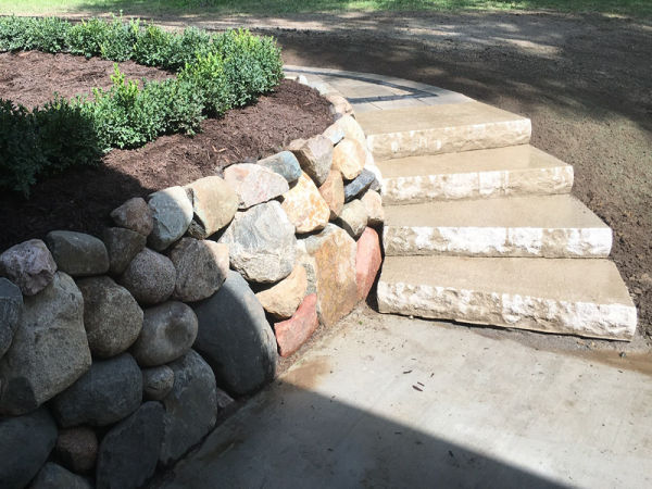 Brick Paver Installation Oakland Twp MI Brick Paver Installation Oakland Twp MI