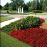 Michigan landscaping design